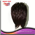 Human Hair Lace Wigs For Small Heads WHQ1204